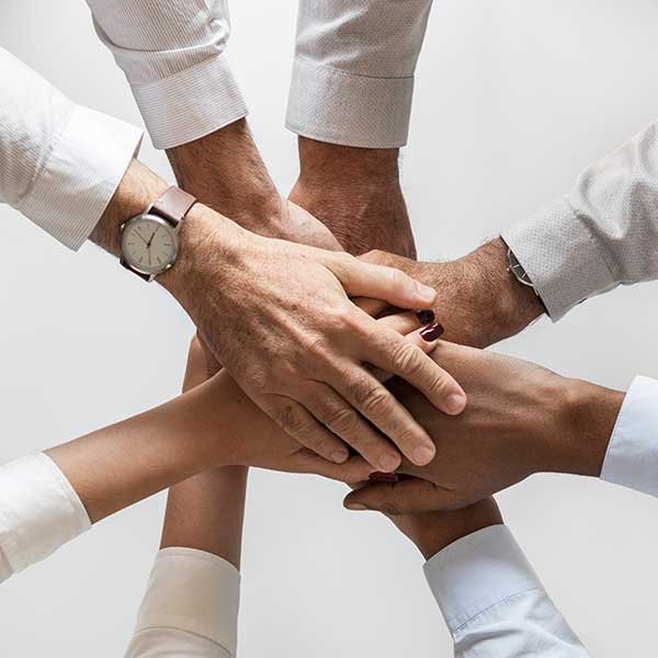 Escalabilidade para seu negócio. Sua plataforma digital cresce com você.