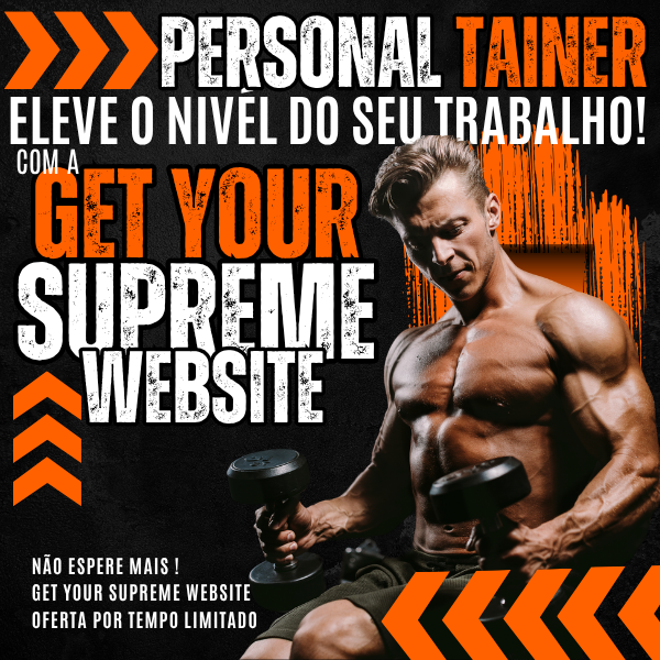 Sua credibilidade digital em primeiro lugar.